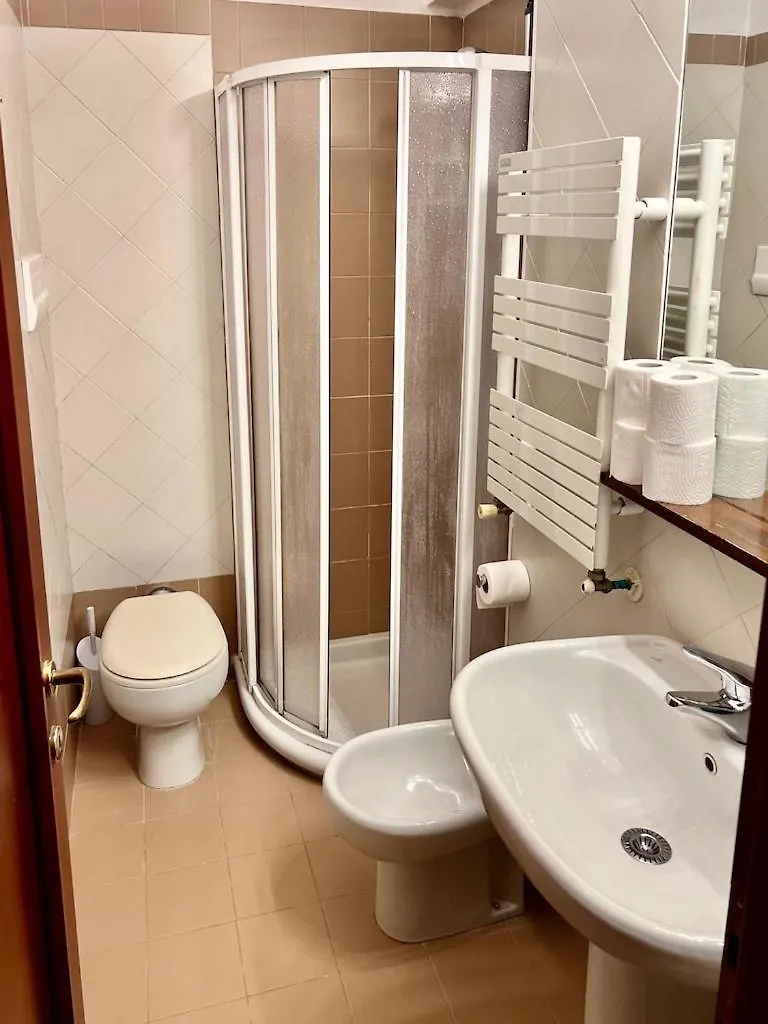 Ca' Frutariol Apartment Venice Italy