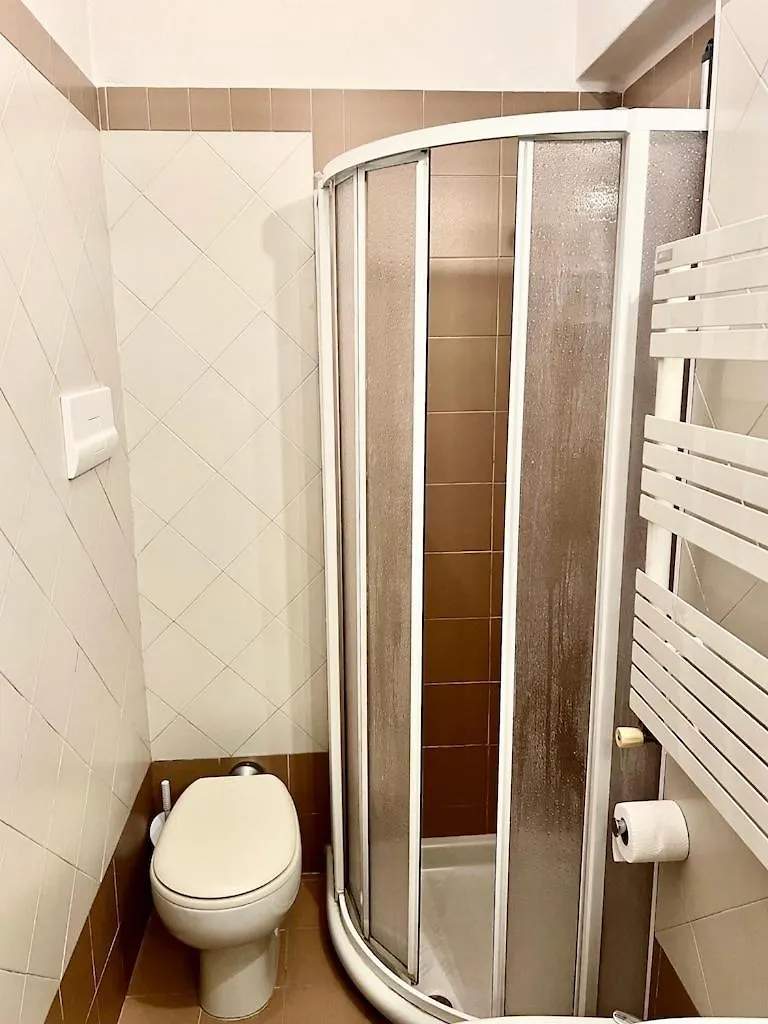 Ca' Frutariol Apartment Venice
