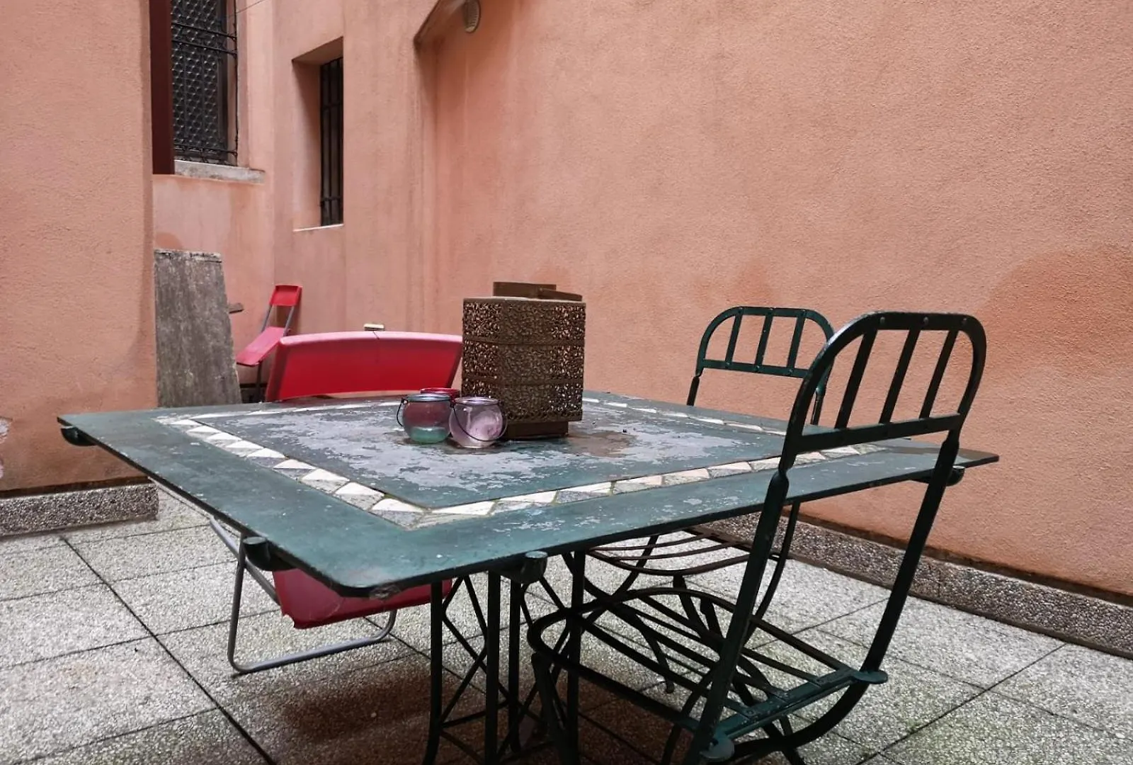 Ca' Frutariol Apartment Venice