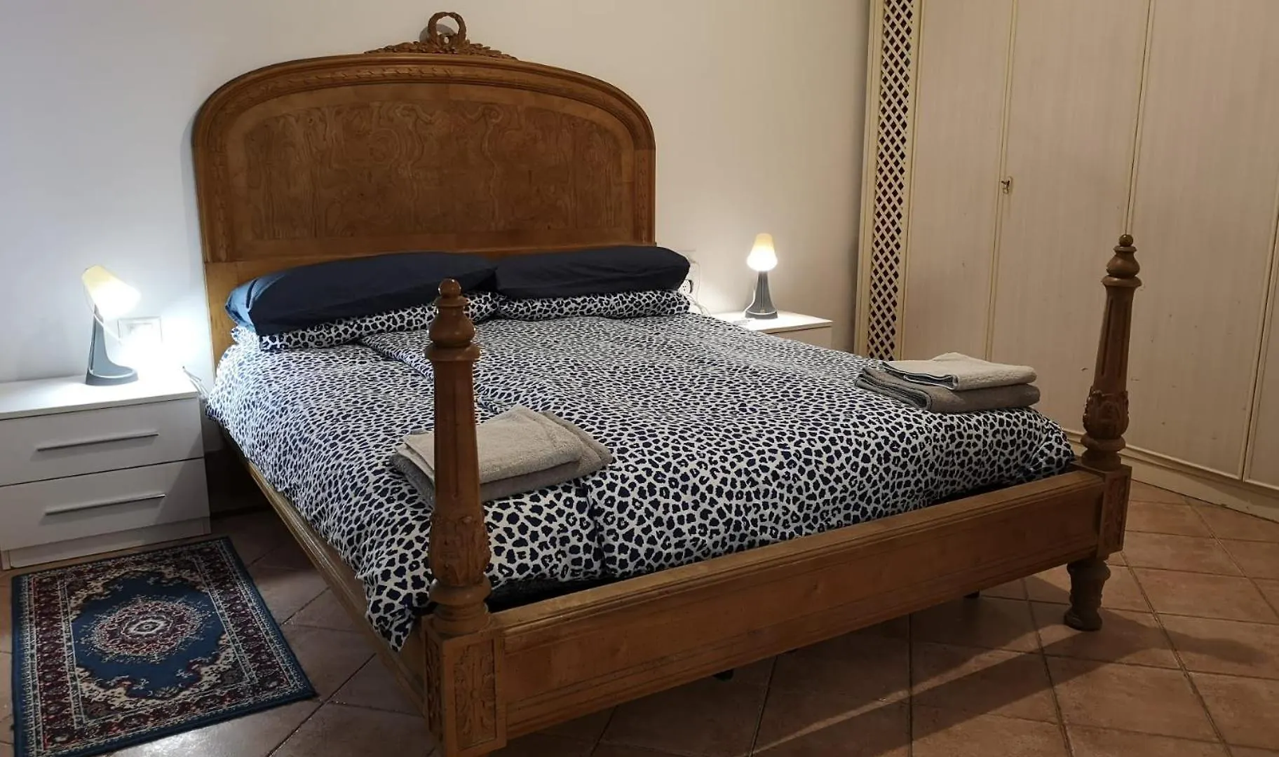 Ca' Frutariol Apartment Venice
