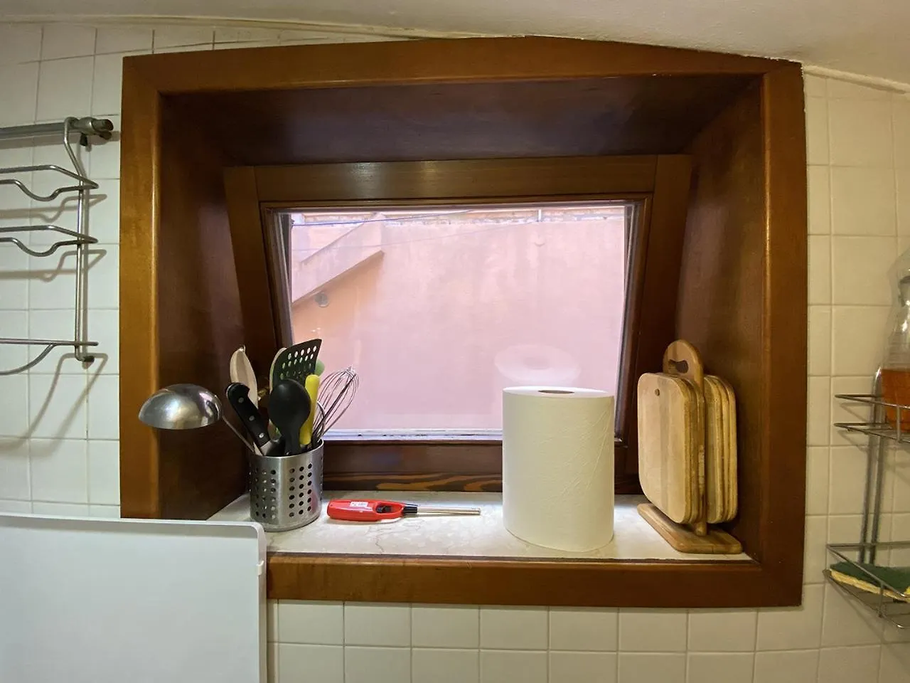 Ca' Frutariol Apartment Venice Italy