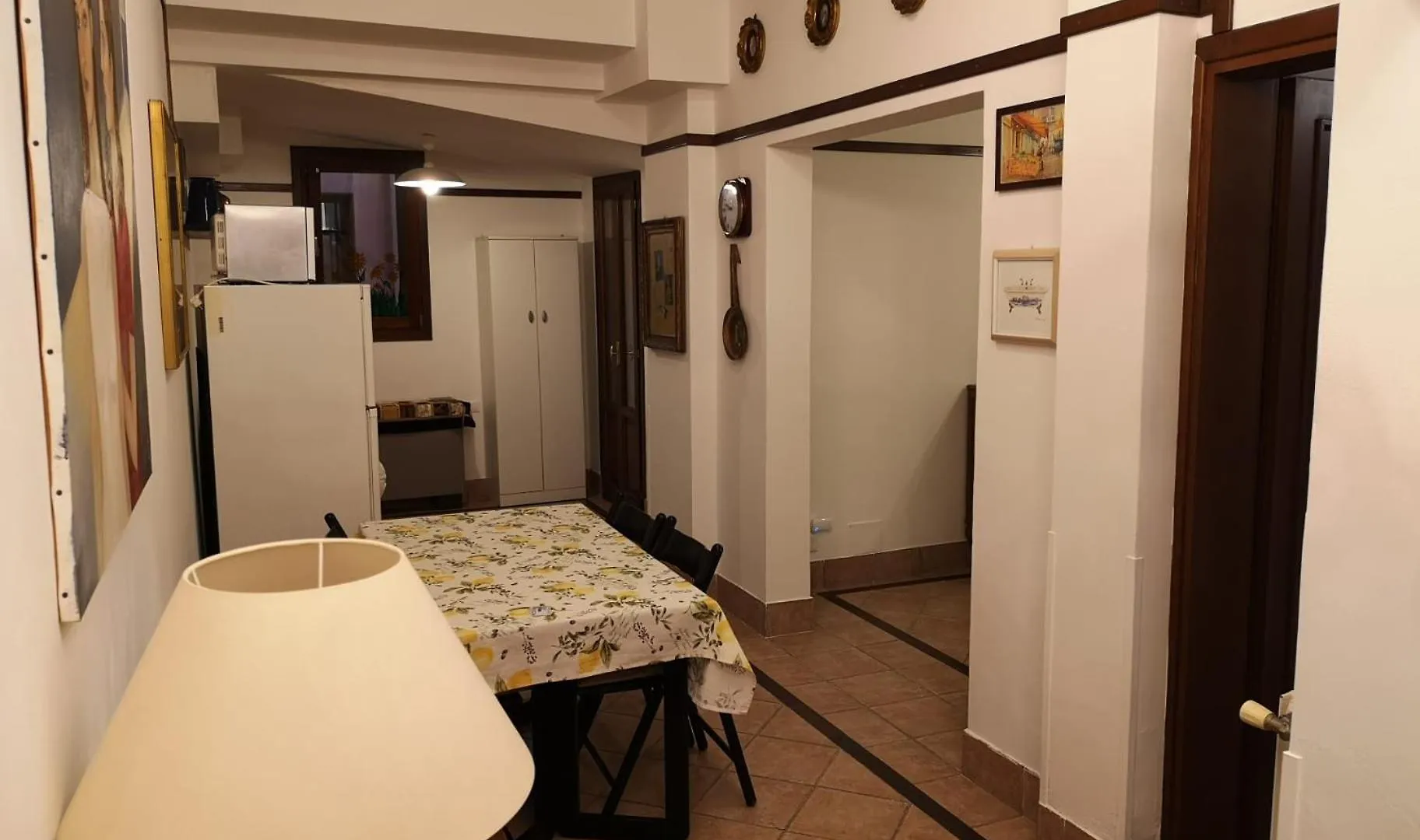Ca' Frutariol Apartment Venice