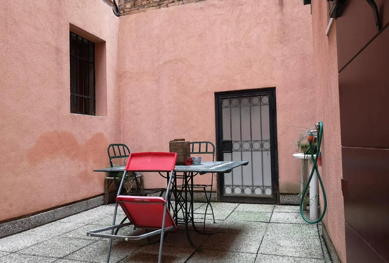 Ca' Frutariol Apartment Venice
