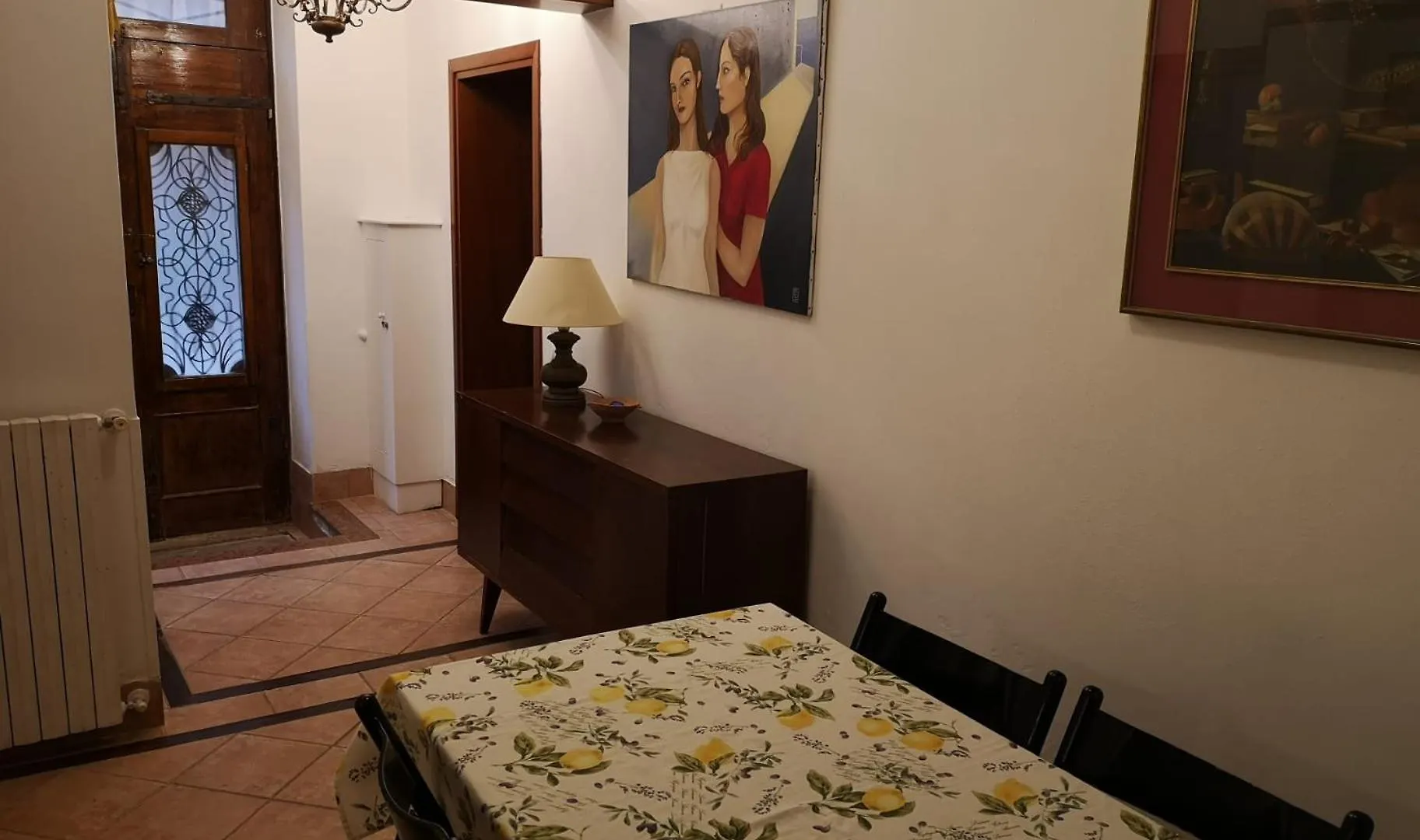 Ca' Frutariol Apartment Venice 0*,  Italy