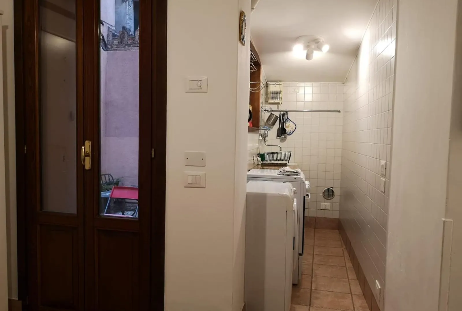 Ca' Frutariol Apartment Venice