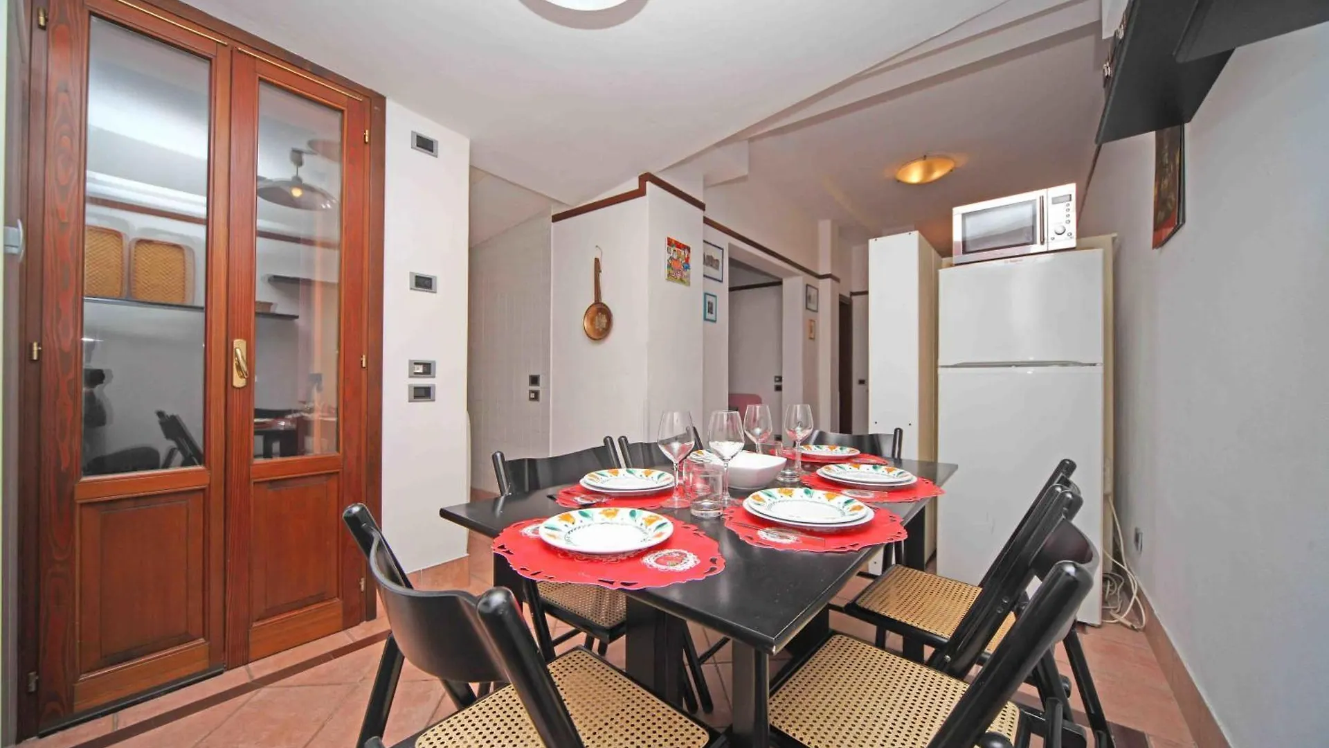 Ca' Frutariol Apartment Venice 0*,