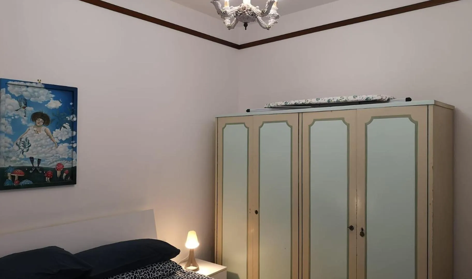 Ca' Frutariol Apartment Venice