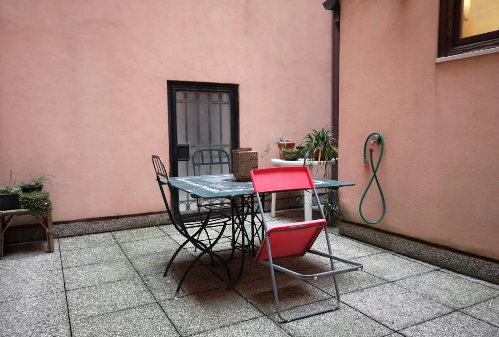 Ca' Frutariol Apartment Venice Italy