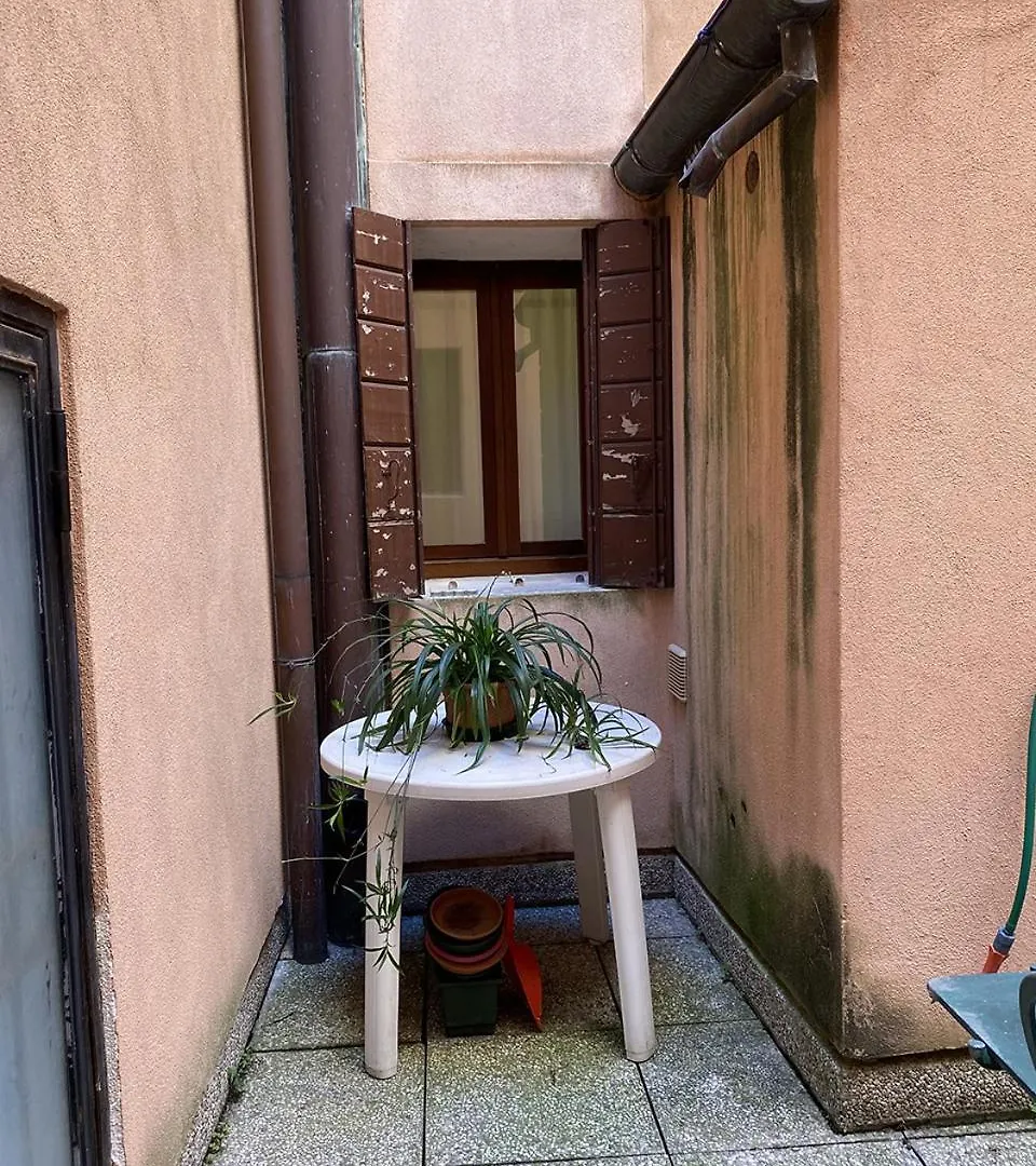 Ca' Frutariol Apartment Venice 0*,